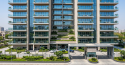 Modern 3 BHK High-Rise Apartment in Golf Course Road